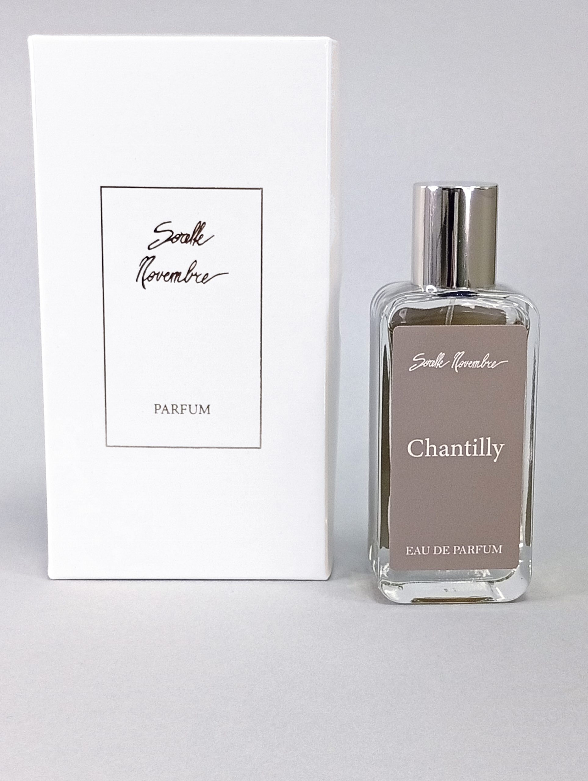 Chantily - immagine 2
